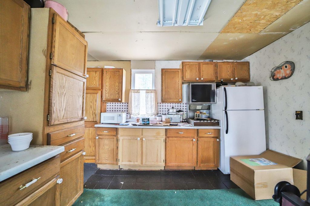 Photo of 33235 Aspen Lane, Motley, MN 56466 (MLS # 7069178)
