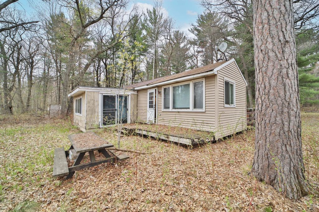 Photo of 33235 Aspen Lane, Motley, MN 56466 (MLS # 7069178)