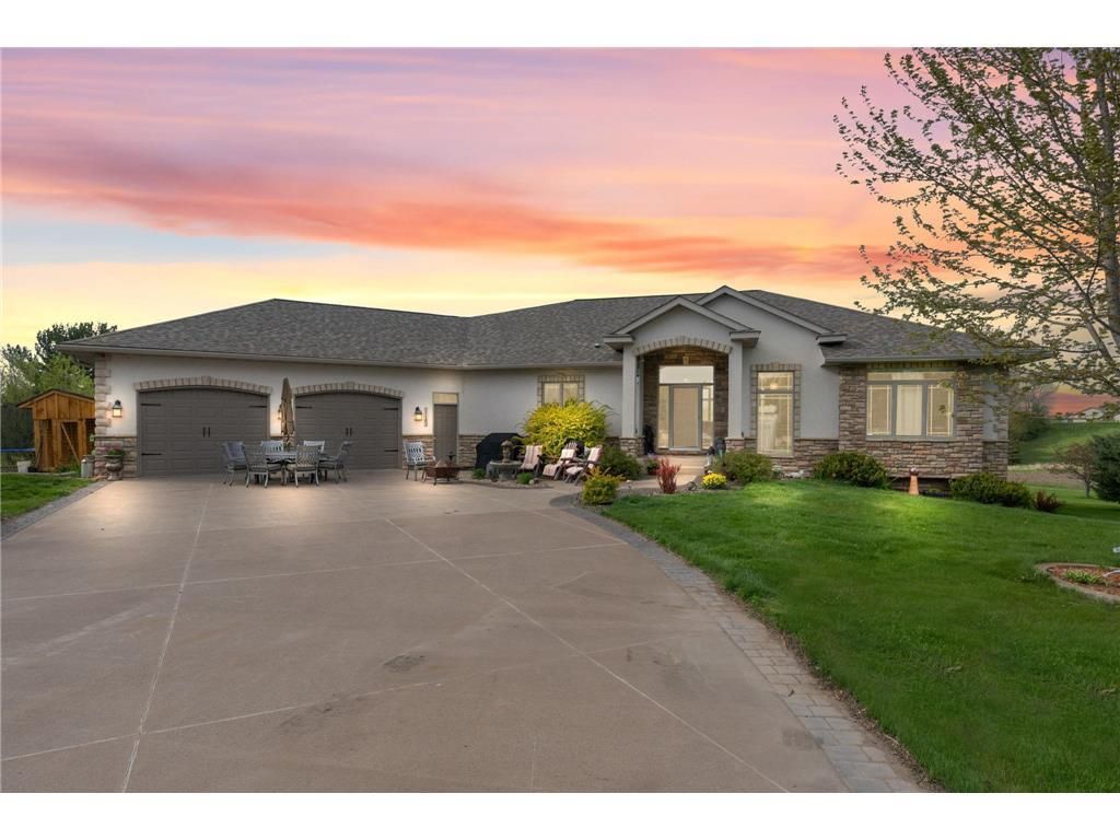 Photo of 11183 Country Drive, Pine City, MN 55063 (MLS # 7052688)