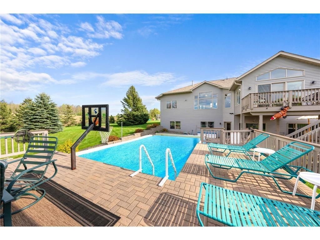 Photo of 11183 Country Drive, Pine City, MN 55063 (MLS # 7052688)