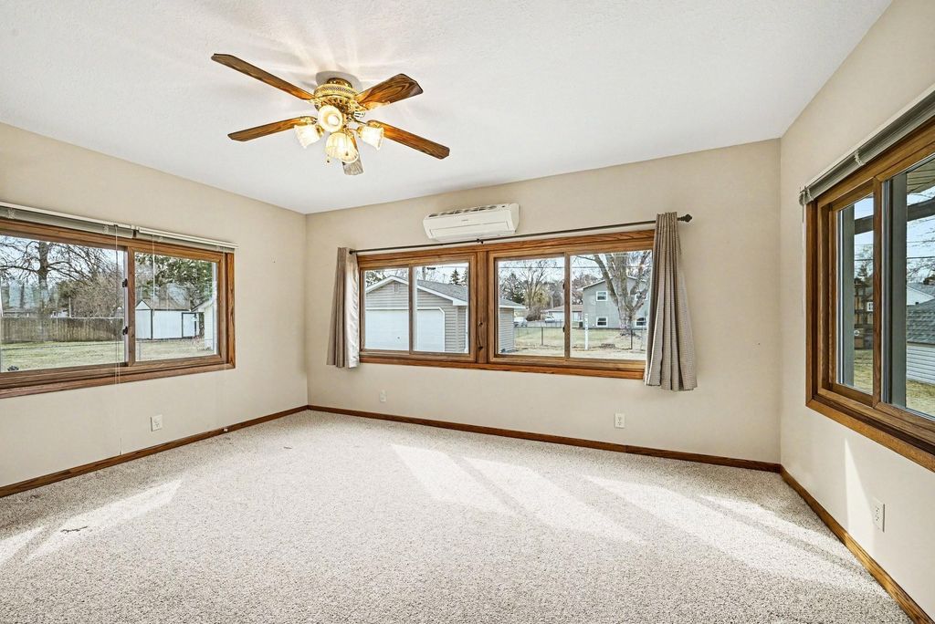 Photo of 220 103rd Avenue NW, Coon Rapids, MN 55448 (MLS # 7036086)