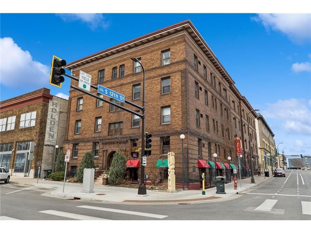 Photo of 1204 Harmon Place #10, Minneapolis, MN 55403 (MLS # 7031580)