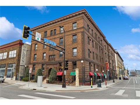 Photo of 1204 Harmon Place #10, Minneapolis, MN 55403 (MLS # 7031580)