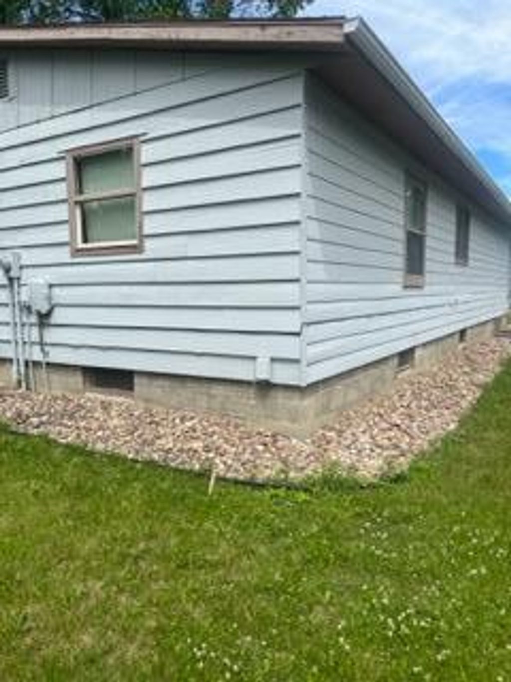 Photo of 814 Lakeview Avenue, Windom, MN 56101 (MLS # 7096142)