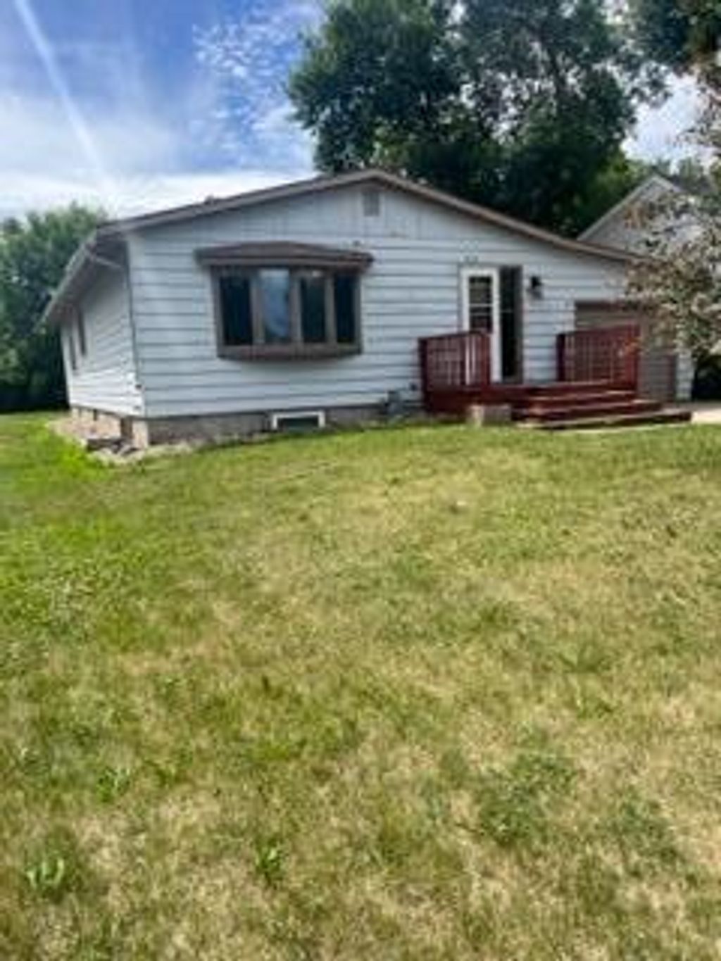 Photo of 814 Lakeview Avenue, Windom, MN 56101 (MLS # 7096142)