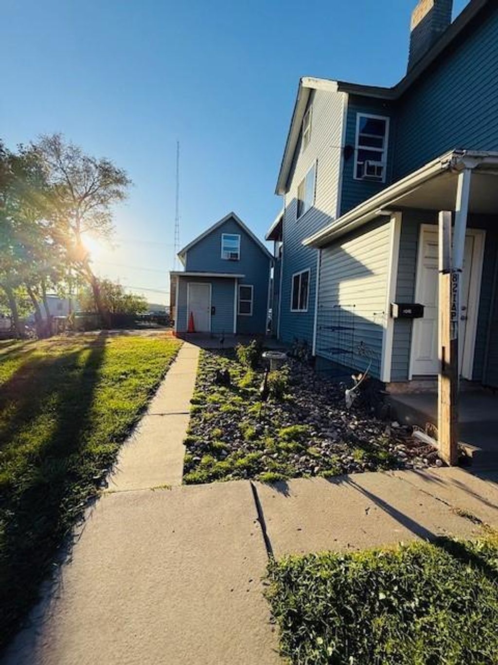 Photo of 821 Hardenbergh Place, Saint Paul, MN 55117 (MLS # 6807606)