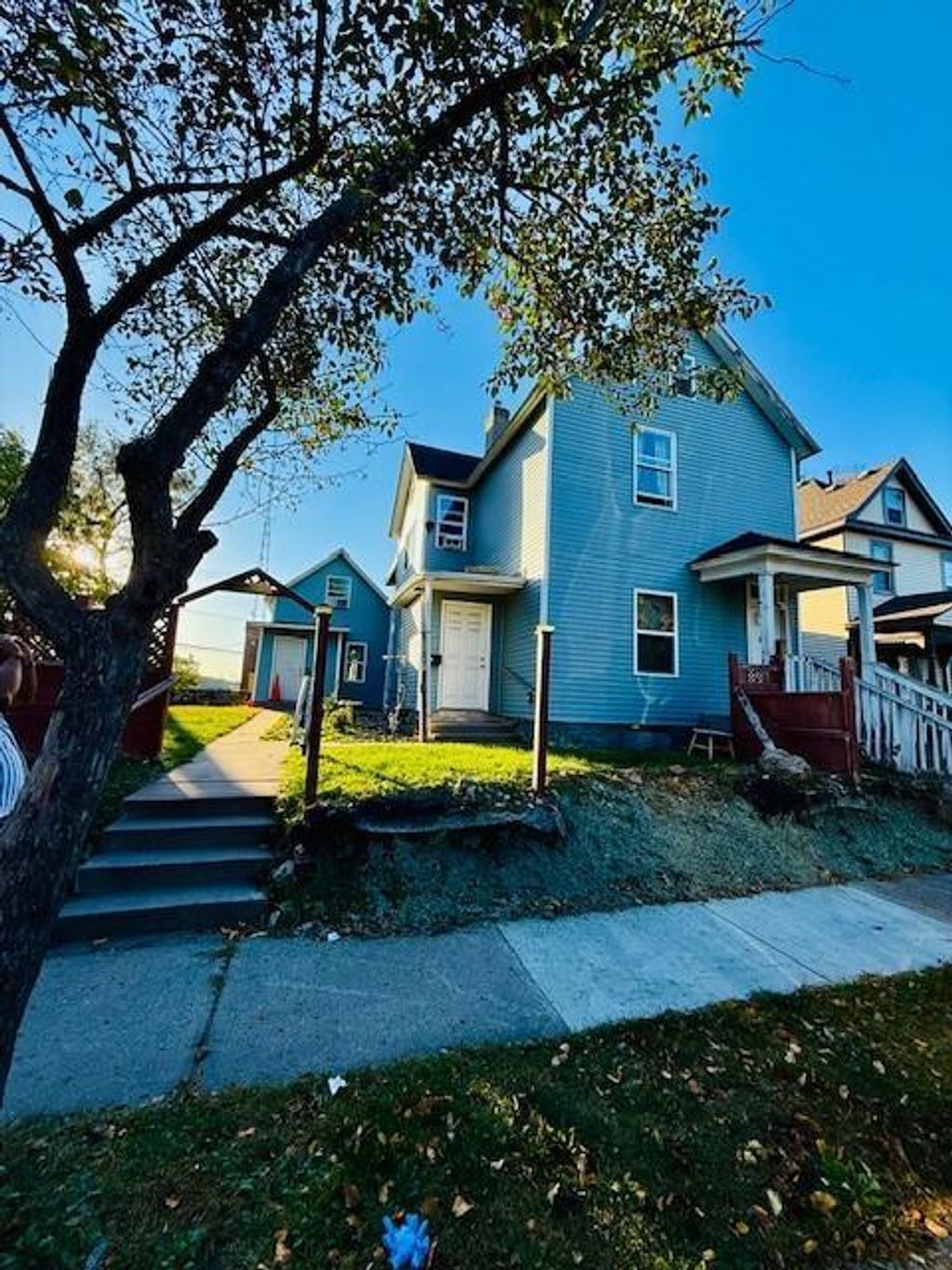 Photo of 821 Hardenbergh Place, Saint Paul, MN 55117 (MLS # 6807606)