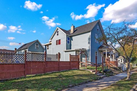 821 Hardenbergh Place Saint Paul MN 55117
