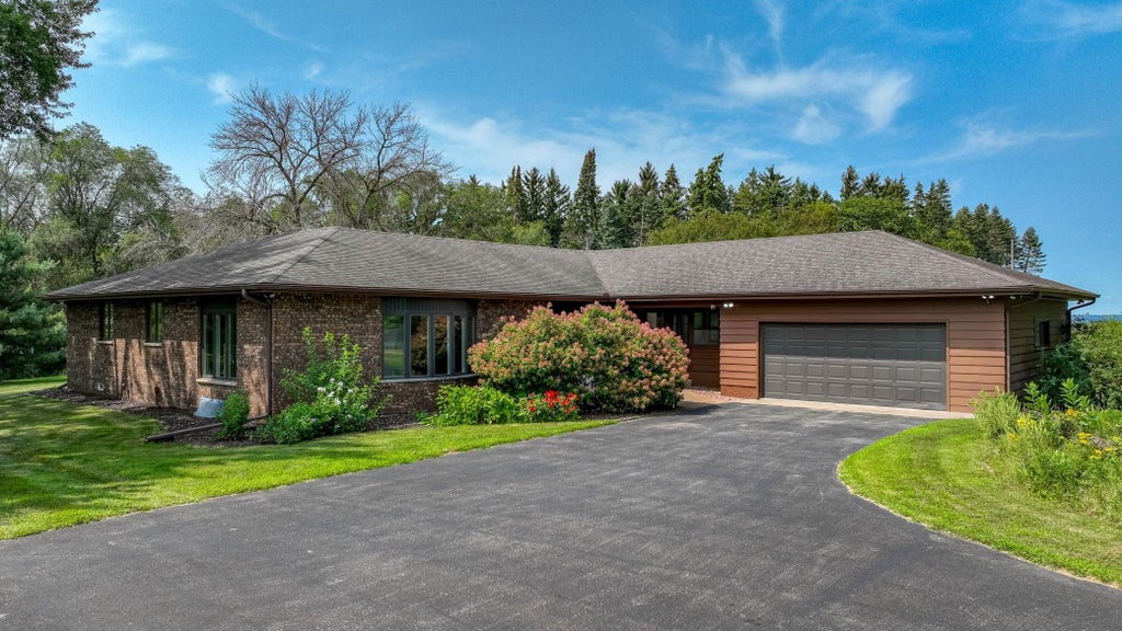 Photo of 5892 Graff Road, Eau Claire, WI 54701 (MLS # 7122097)