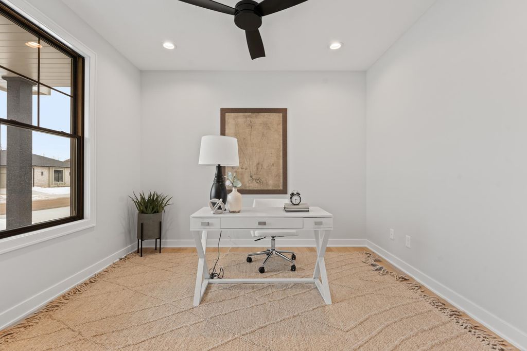 Photo of 2643 Timber Oaks Road SW, Rochester, MN 55902 (MLS # 7021101)