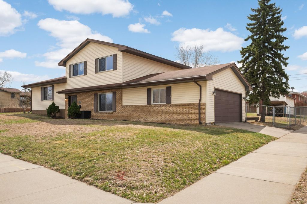 Photo of 732 Rondo Avenue, Saint Paul, MN 55104 (MLS # 7053778)