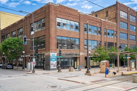 340 N Sibley Street N Saint Paul MN 55101
