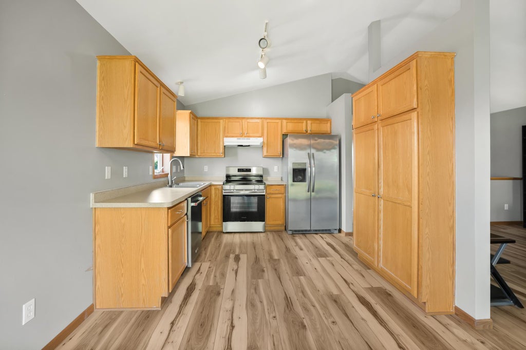 Photo of 1270 Pine Ridge Drive NE, Pine Island, MN 55963 (MLS # 7109641)