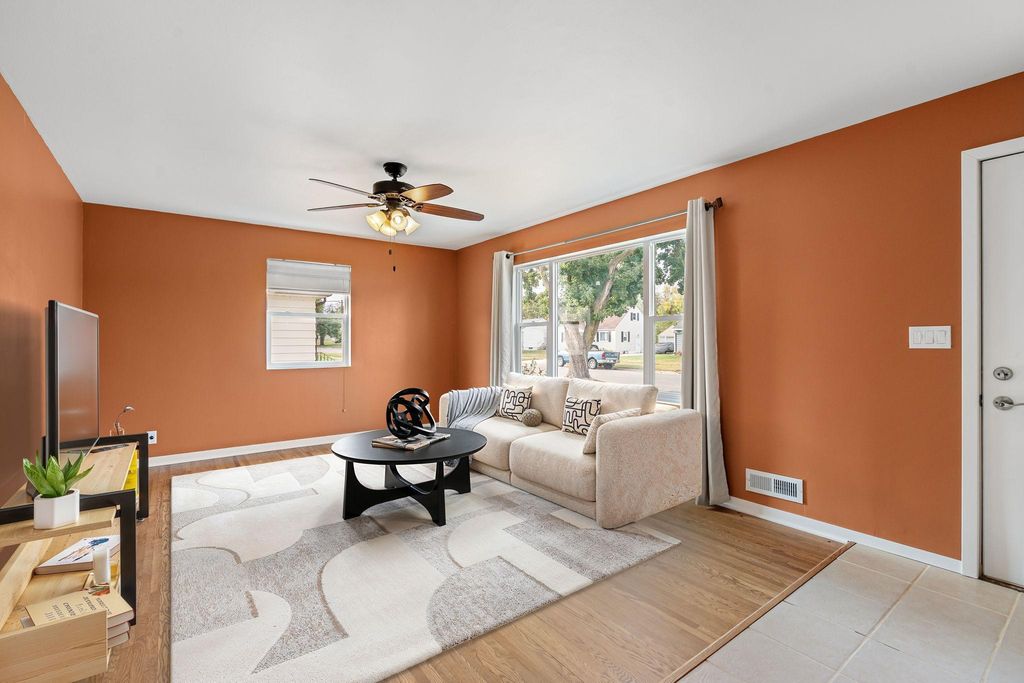 Photo of 1801 4th Avenue NW, Austin, MN 55912 (MLS # 6822783)