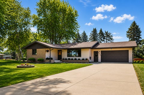 575 Prospect Court NE, Saint Cloud, MN 56304 - #: 7109110