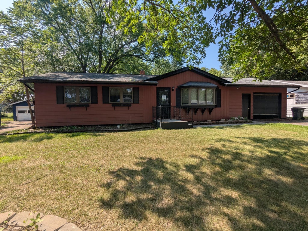 Photo of 518 Sunrise Avenue, Paynesville, MN 56362 (MLS # 7144411)