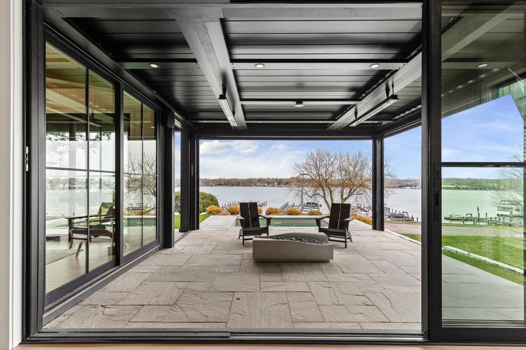 Photo of 254 Lake Street, Excelsior, MN 55331 (MLS # 7058891)