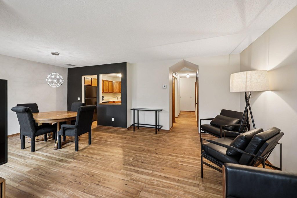 Photo of 320 Karen Lane NE, Columbia Heights, MN 55421 (MLS # 7005667)