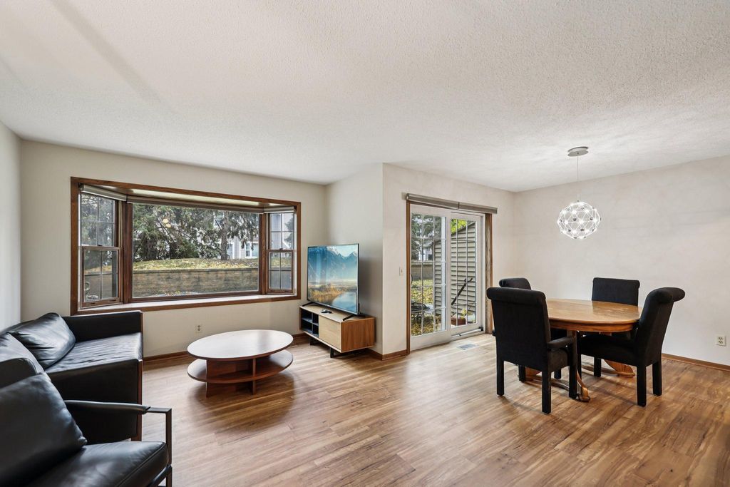 Photo of 320 Karen Lane NE, Columbia Heights, MN 55421 (MLS # 7005667)