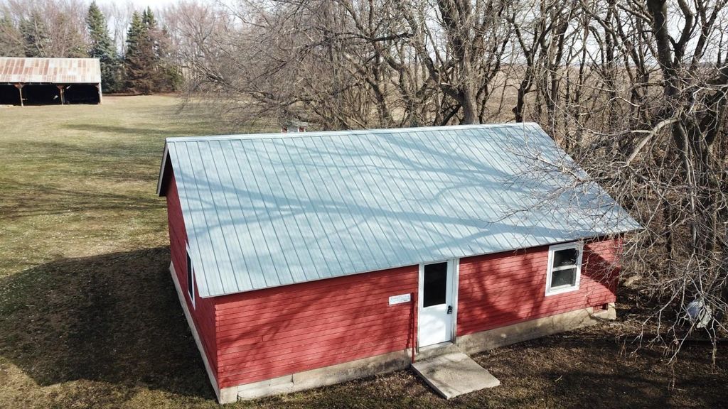 Photo of TBD 120th St SW, Milan, MN 56262 (MLS # 7044198)