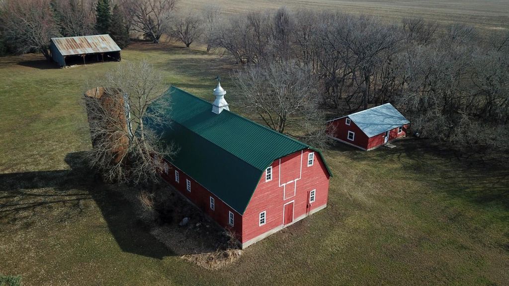 Photo of TBD 120th St SW, Milan, MN 56262 (MLS # 7044198)