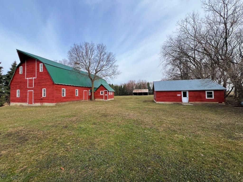 Photo of TBD 120th St SW, Milan, MN 56262 (MLS # 7044198)