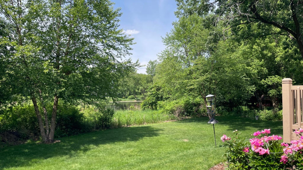 Photo of 6643 Sherman Lake Road, Hugo, MN 55038 (MLS # 7095455)