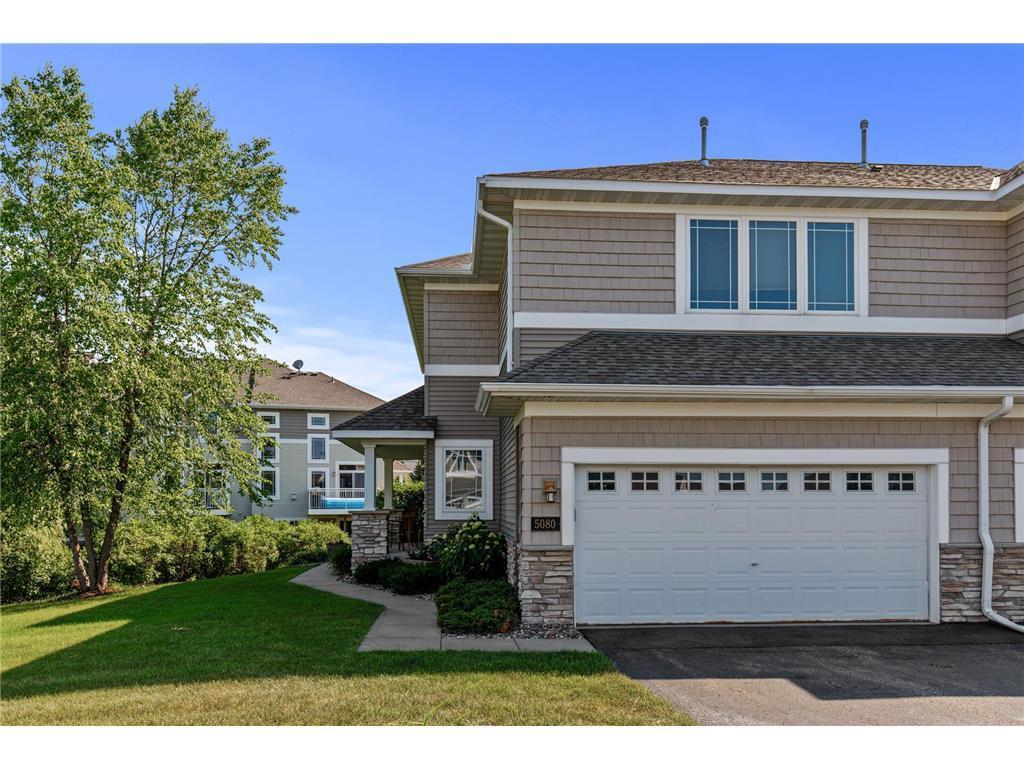 Photo of 5080 Yuma Lane N, Plymouth, MN 55446 (MLS # 7124142)