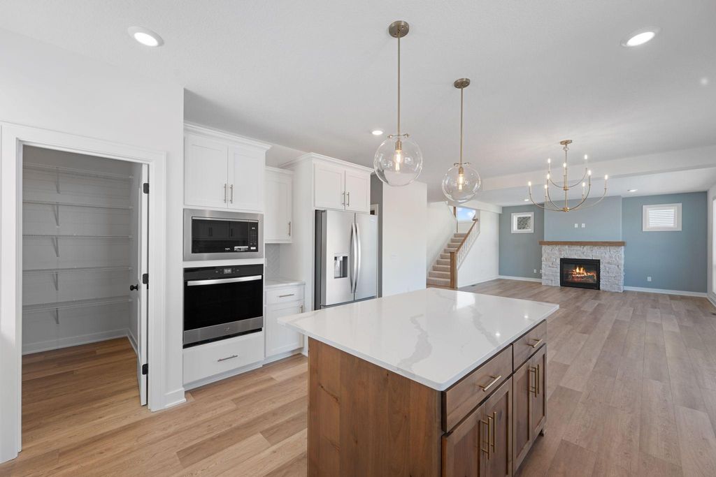 Photo of 7459 Waters Edge Avenue, Shakopee, MN 55379 (MLS # 7026396)