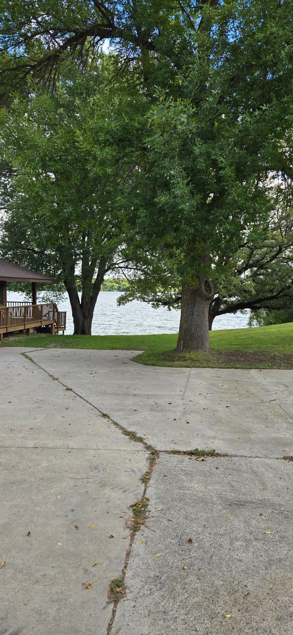 Photo of 2486 Oliver Avenue SW, Cokato, MN 55321 (MLS # 7150685)