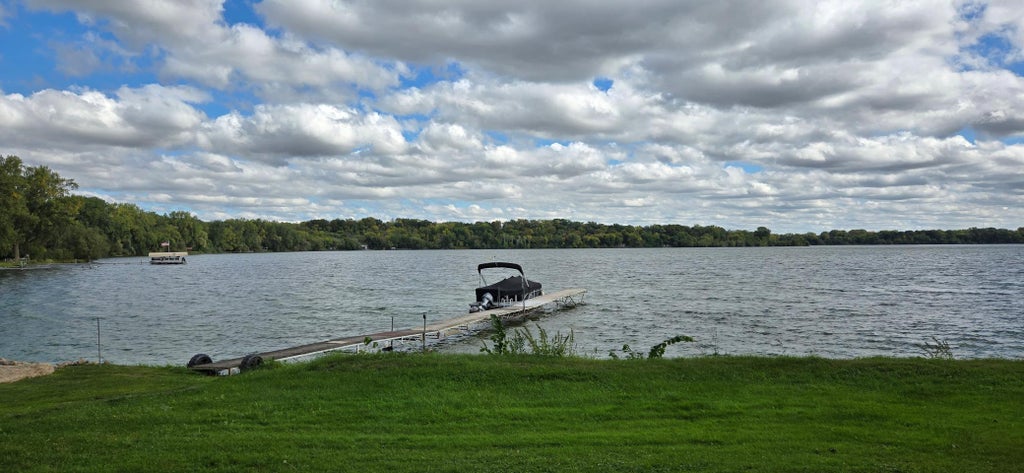 Photo of 2486 Oliver Avenue SW, Cokato, MN 55321 (MLS # 7150685)