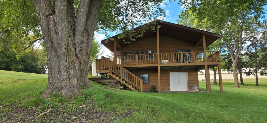 Photo of 2486 Oliver Avenue SW, Cokato, MN 55321 (MLS # 7150685)
