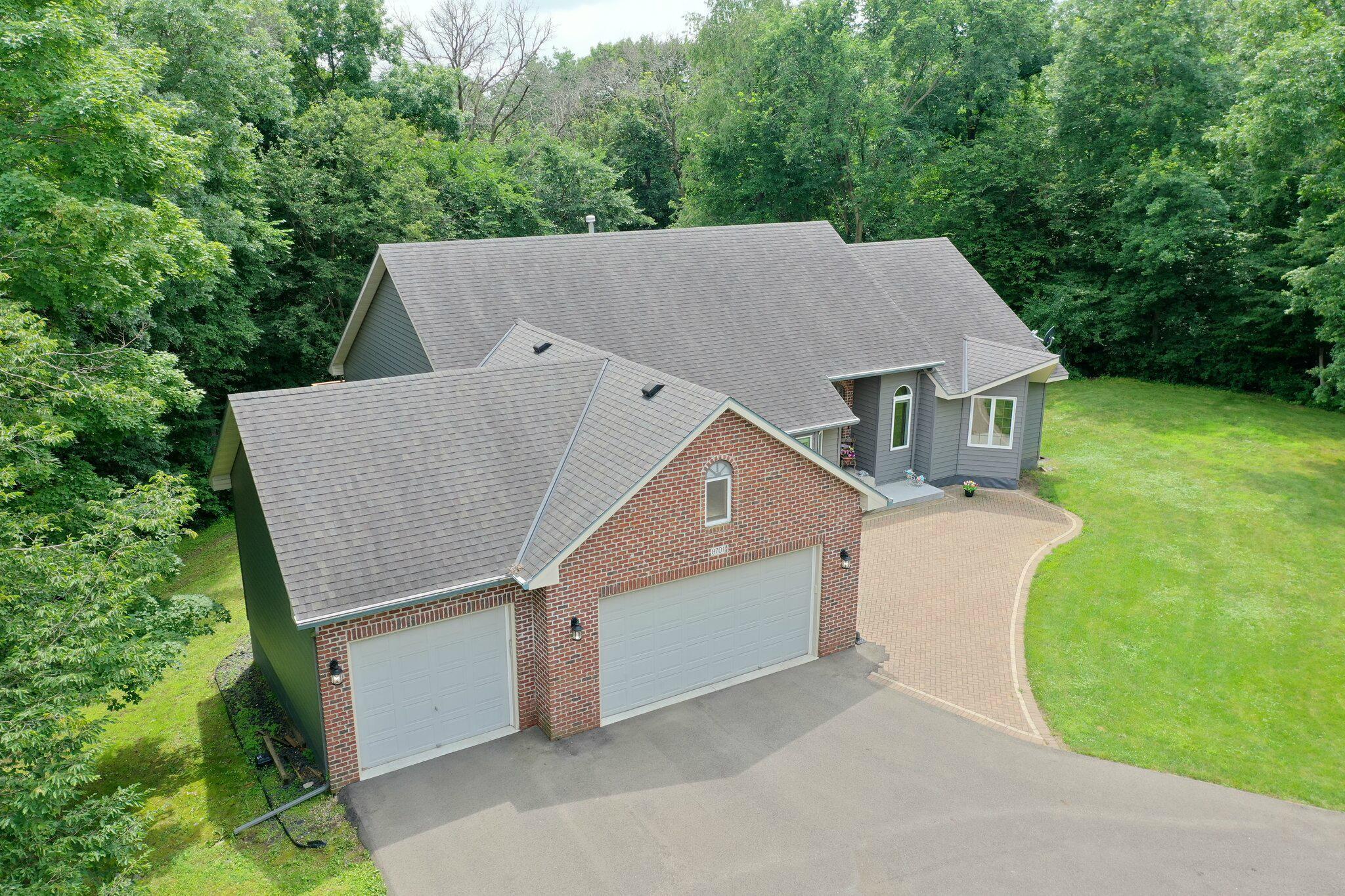 8701 Oak Hill Circle