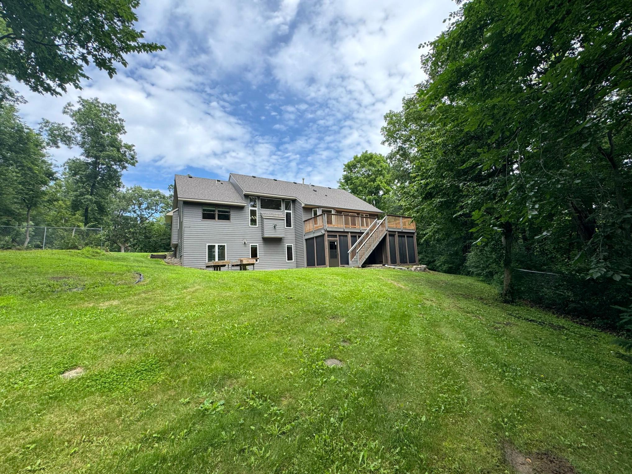 8701 Oak Hill Circle