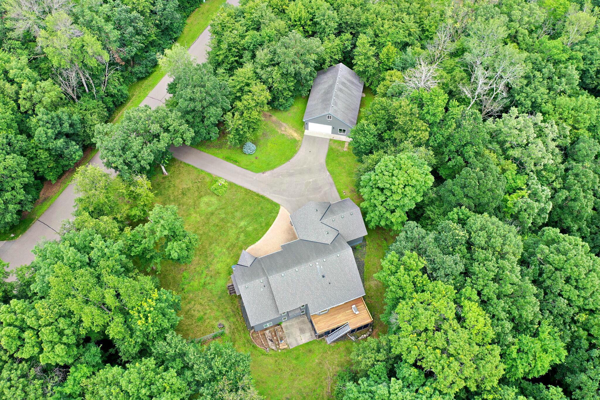 8701 Oak Hill Circle