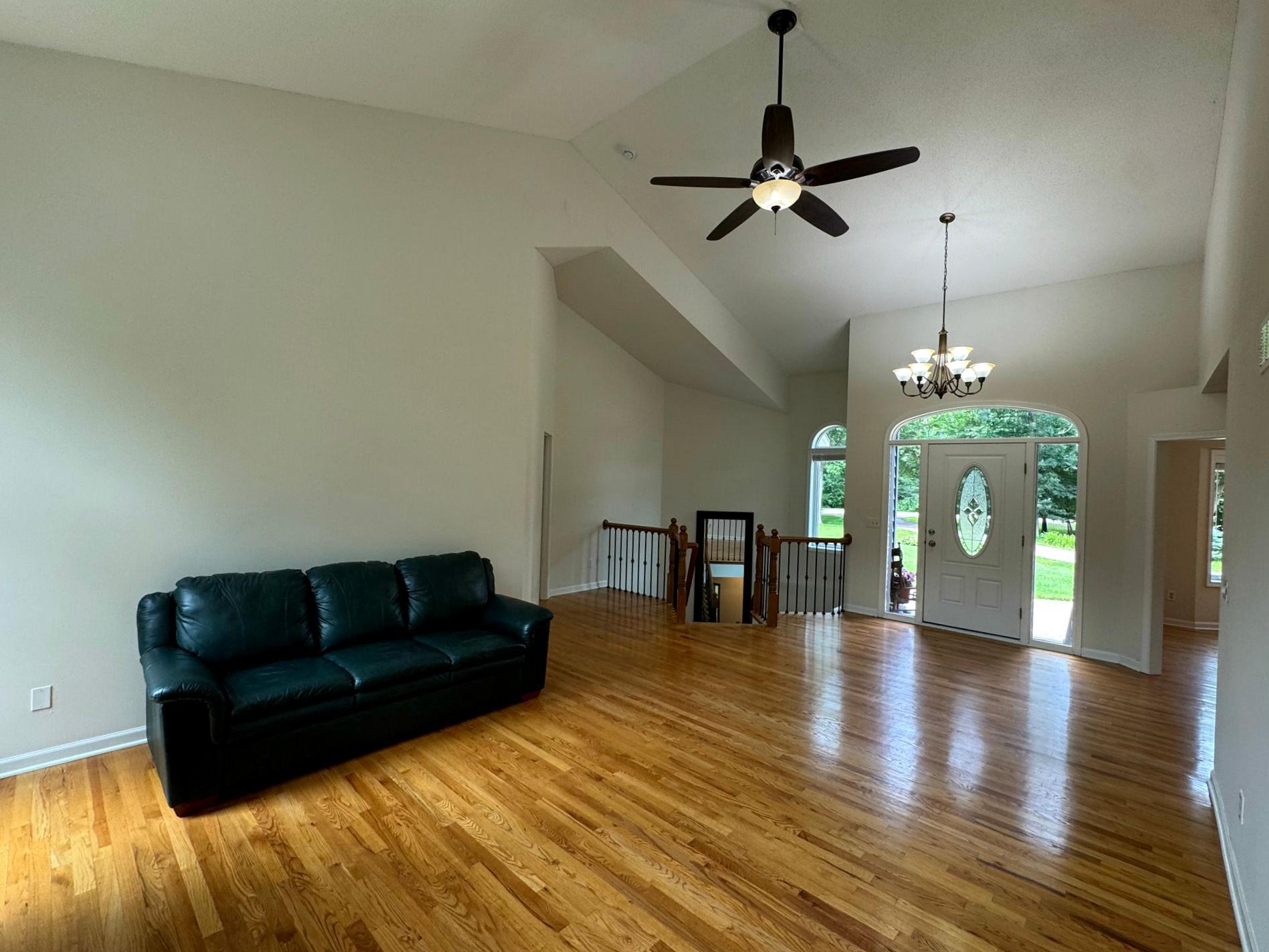 8701 Oak Hill Circle