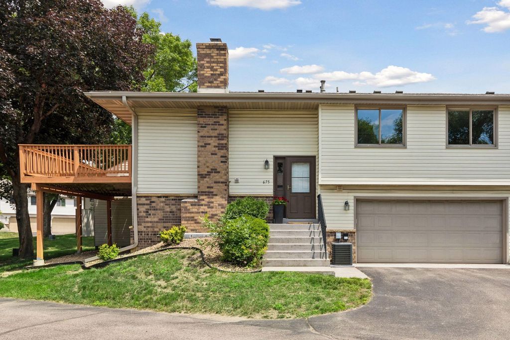 Photo of 675 E 143rd Street, Burnsville, MN 55337 (MLS # 7098132)