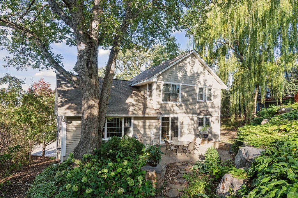 Photo of 6425 Mildred Avenue, Edina, MN 55439 (MLS # 7005803)