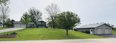 701 S Mill Street Fertile MN 56540