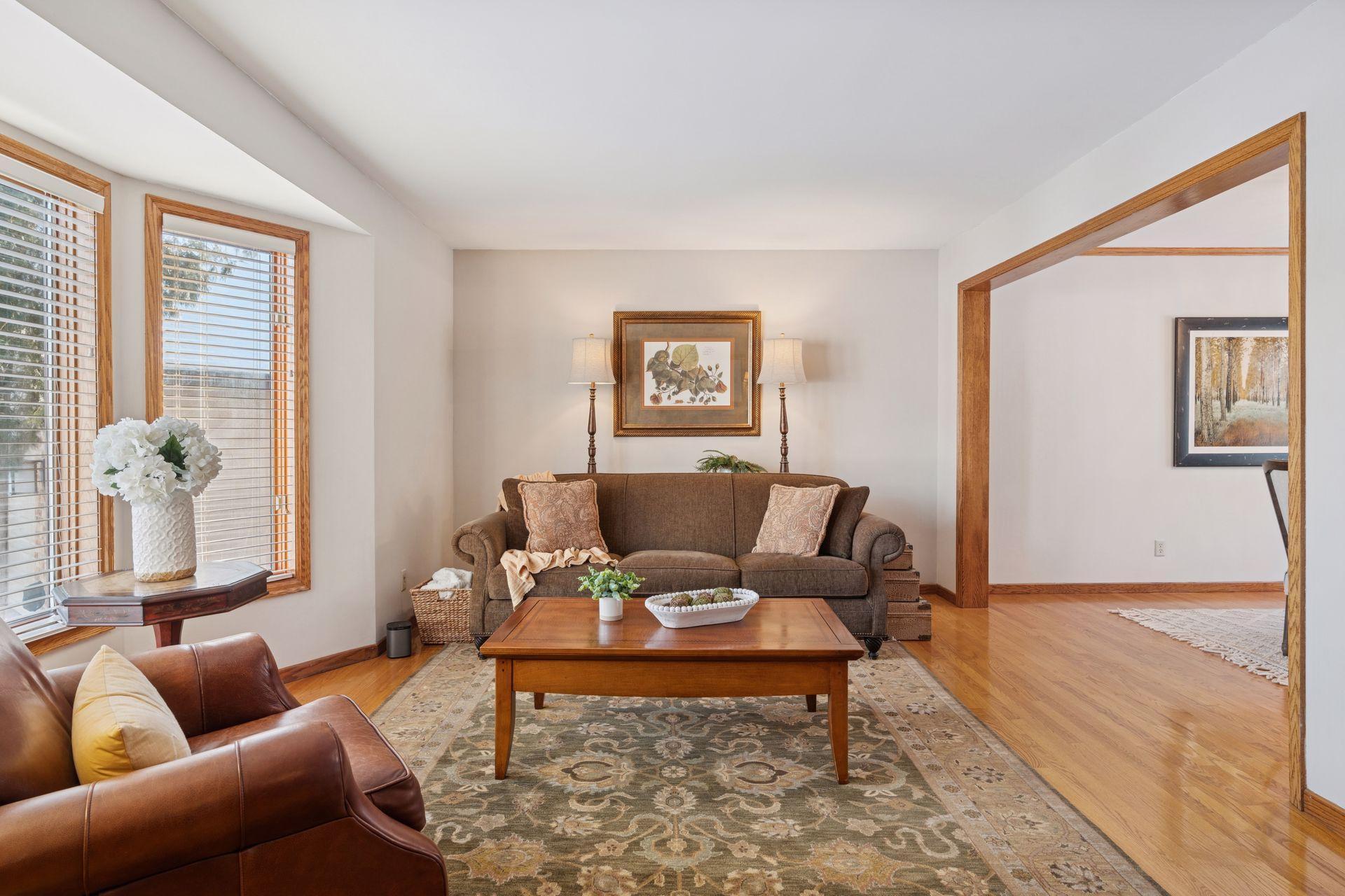 12500 Pinehurst Drive