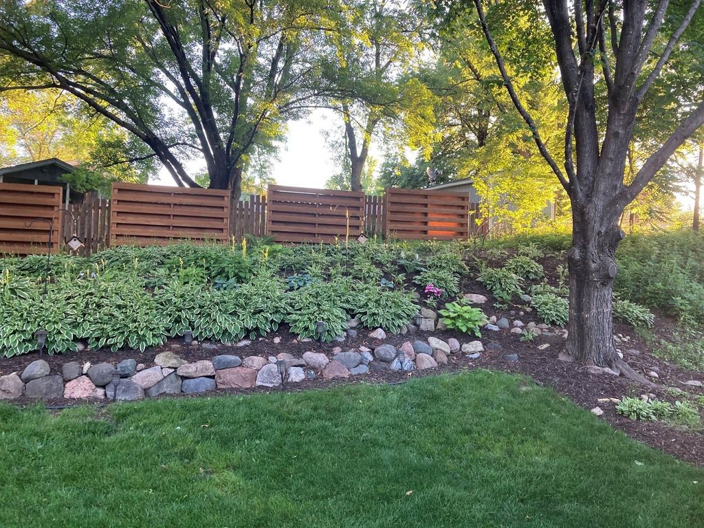 Photo of 12500 Pinehurst Drive, Burnsville, MN 55337 (MLS # 7021577)