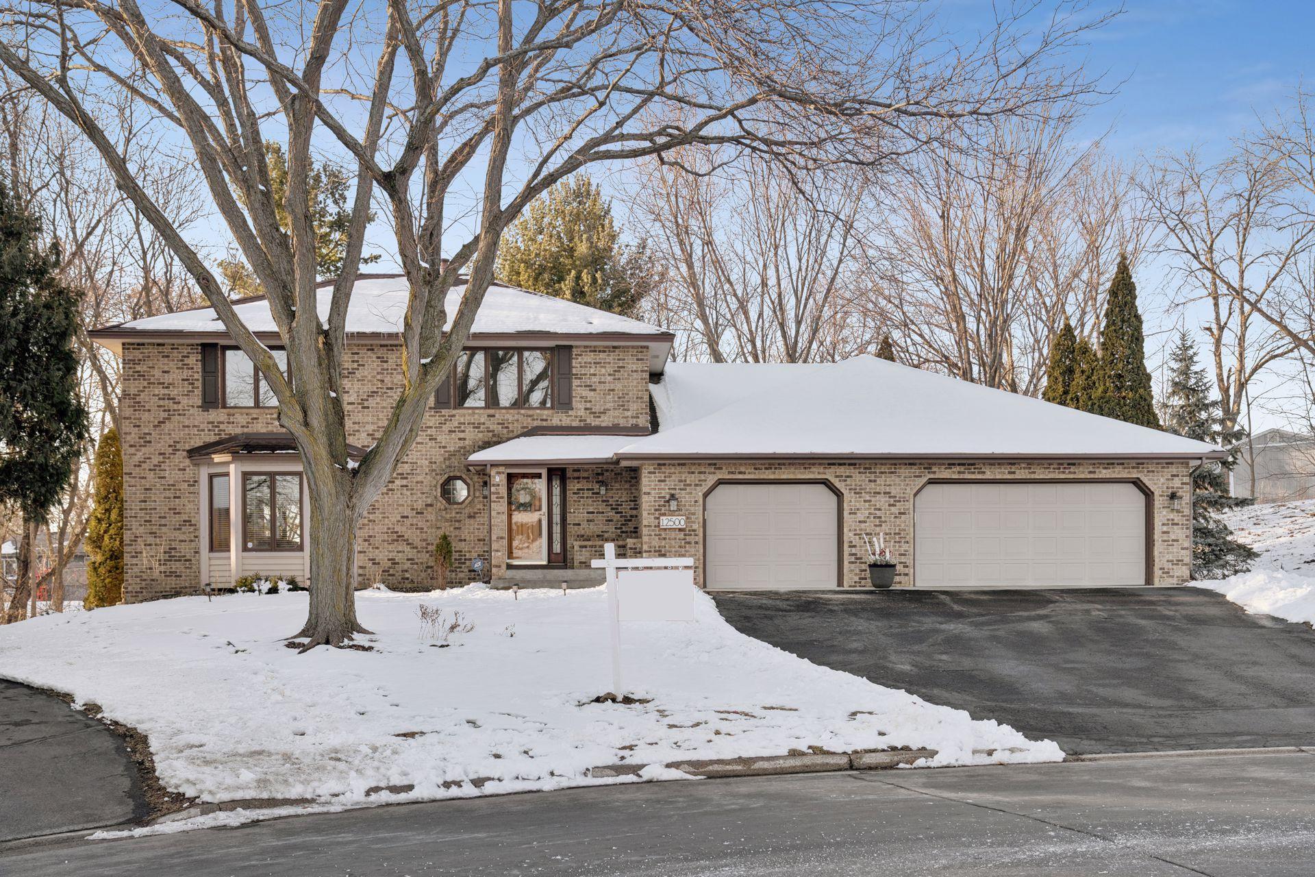 12500 Pinehurst Drive