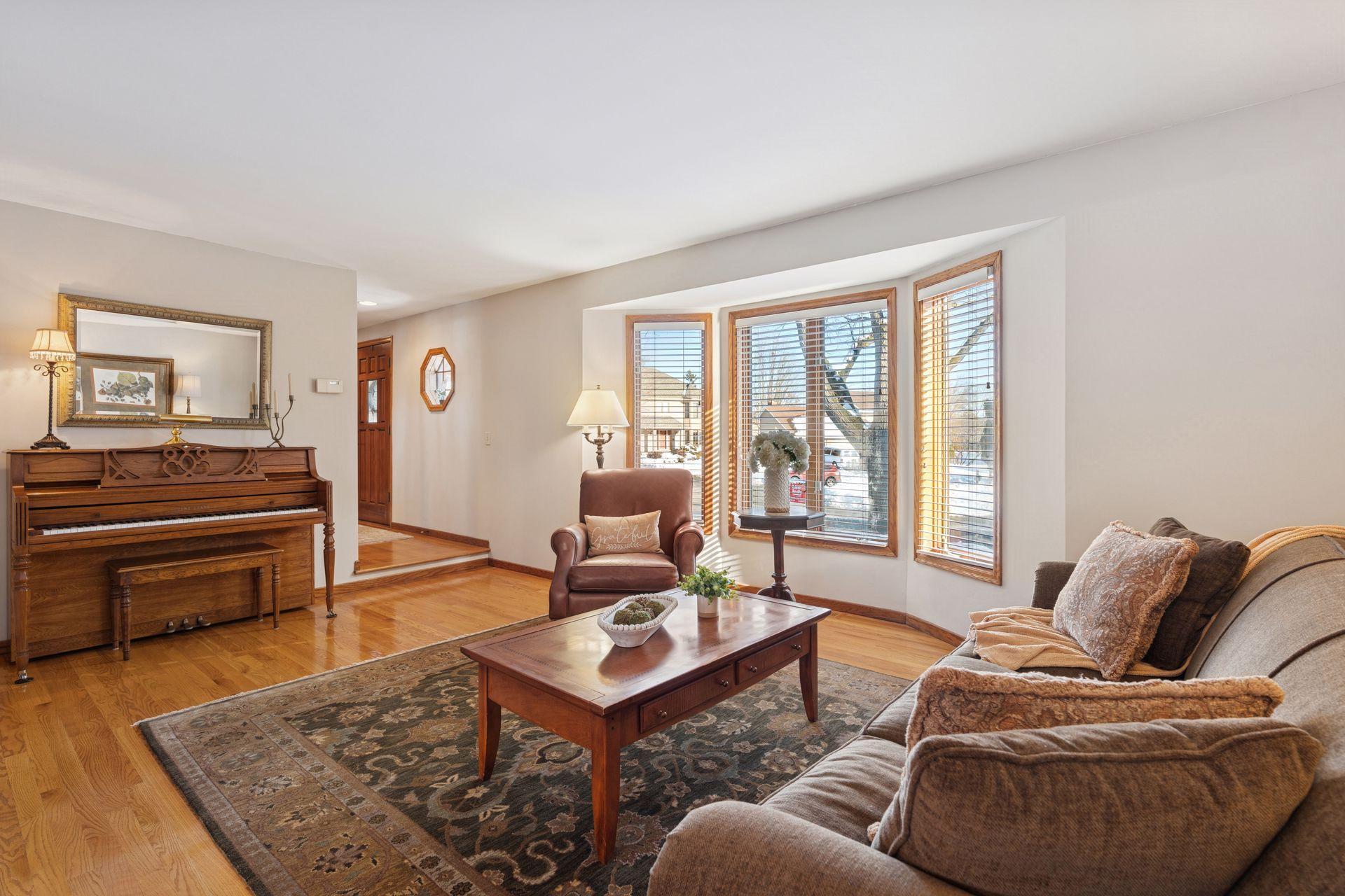 12500 Pinehurst Drive