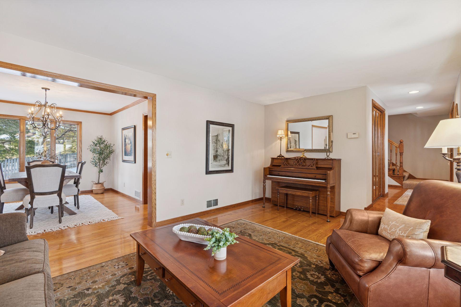 12500 Pinehurst Drive