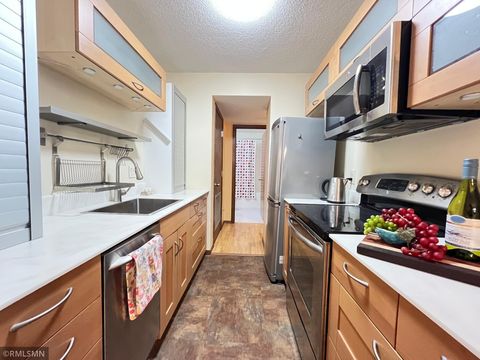 26 10th Street W 607 Saint Paul MN 55102