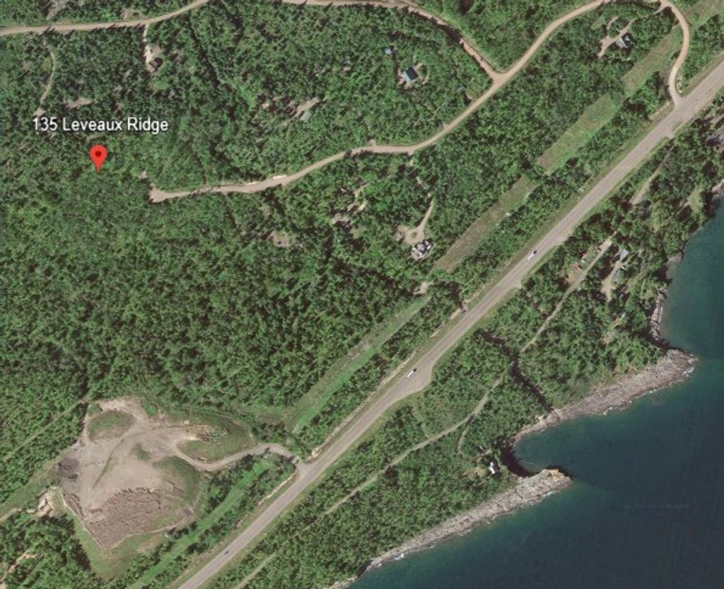 Photo of 135 Leveaux Ridge, Tofte, MN 55615 (MLS # 7028205)