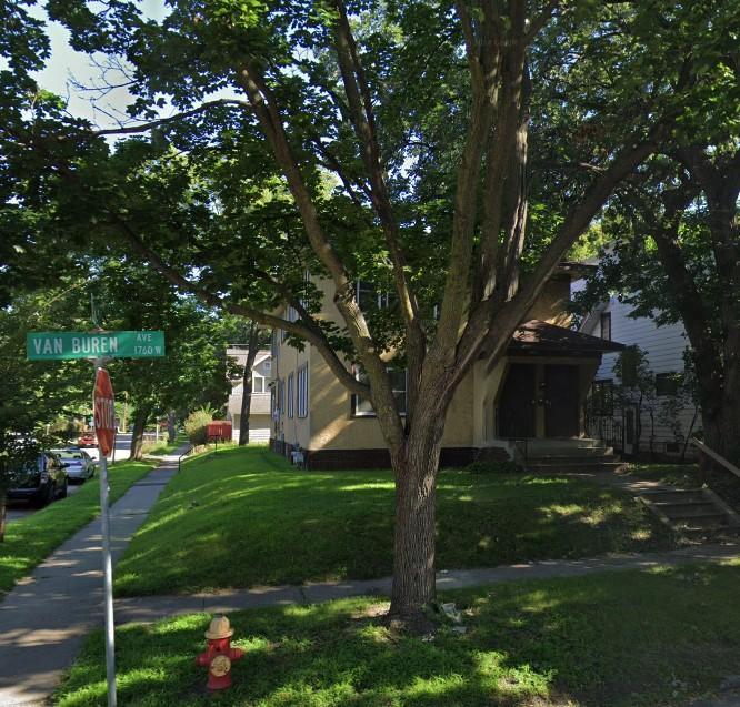 1759 Van Buren Avenue