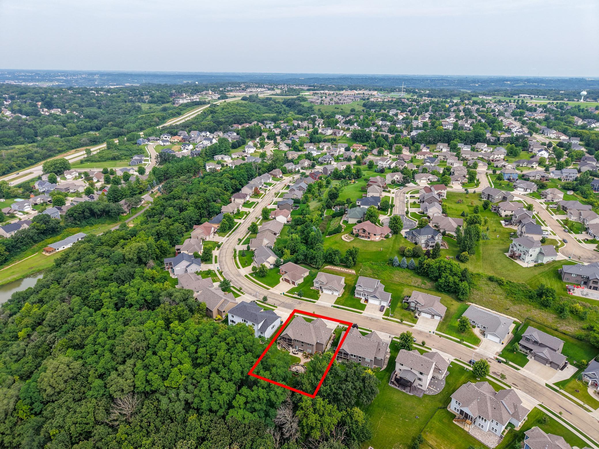 2990 Stone Park Drive NE