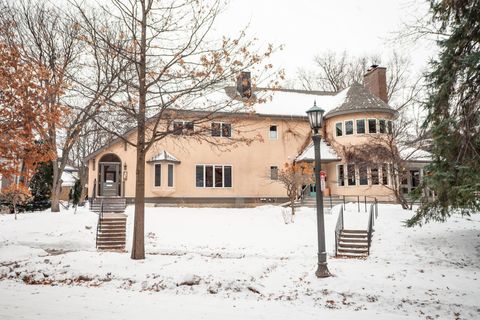 140 Cambridge Street Saint Paul MN 55105