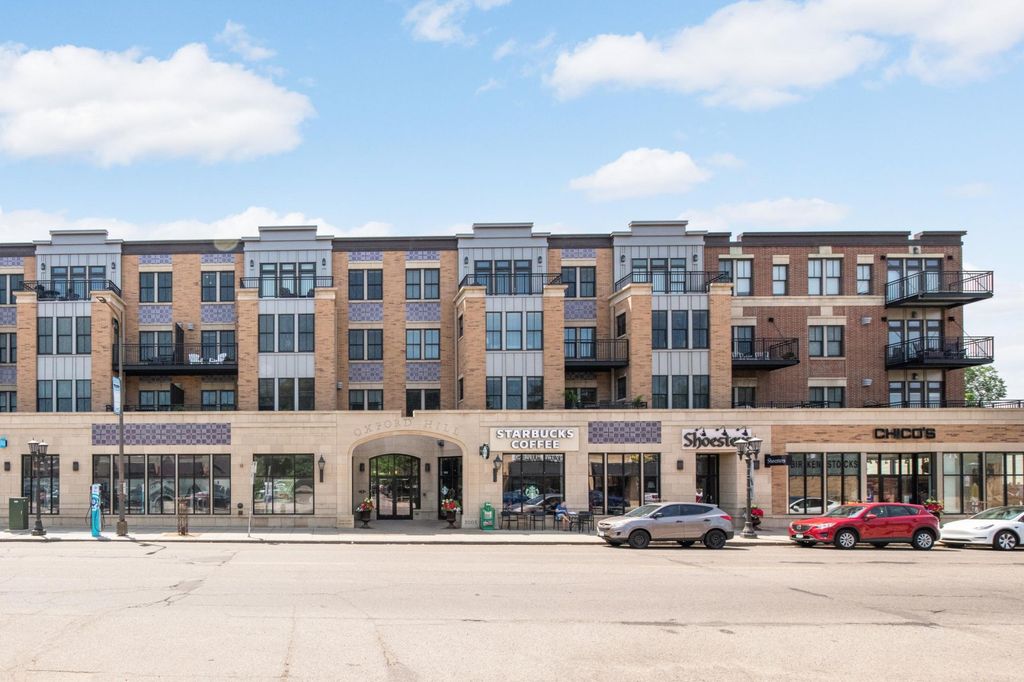 Photo of 1060 Grand Avenue #307, Saint Paul, MN 55105 (MLS # 7089617)
